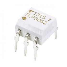 Tlp P Optocoupler Triac Ac Out Ch Dip L