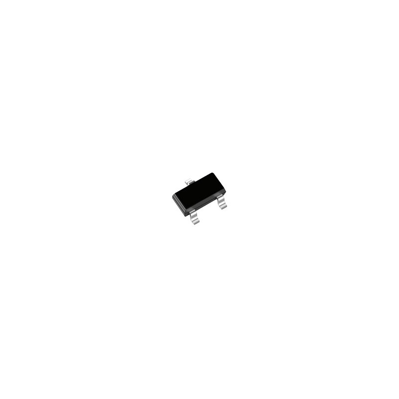 IRLML5203TRPBF IRLML5203 Trans MOSFET P CH 30V 3A 3 Pin SOT 23