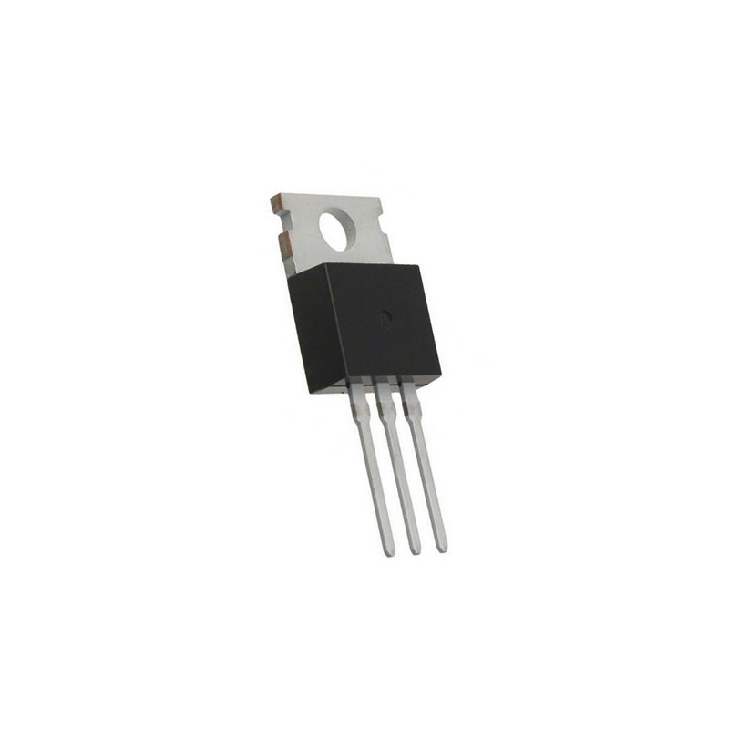 Fqp N N P N V A Mosfet Transistor To