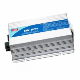 ISI-501-212B, 12VDC Giriş 450W DC/AC Solar Şarjlı İnvertör, Meanwell