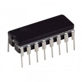 DS3487N, DIP-16 Entegre Devre