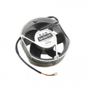 109E5712M501, 172x150x51mm 12VDC 0.48A 3 Kablolu Fan