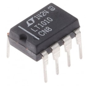 LT1010CN8, DIP-8 Entegre Devre