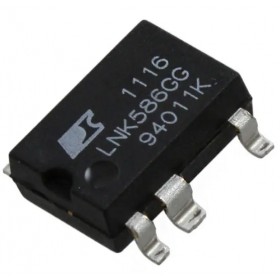 LNK586GG, SMD-8C Entegre Devre