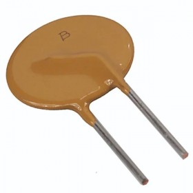 TVR20431KSY, 20431K, 430V (387~473V) 20mm Varistör