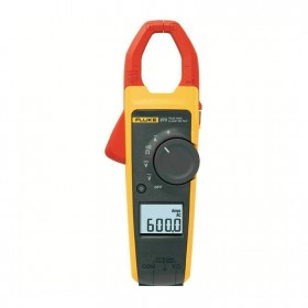 Fluke 373, 600A AC Dijital Pensampermetre