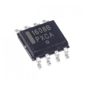 NCP1608BDR2G, 1608B, SOIC-8 SMD Entegre Devre