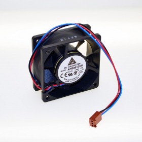 AFB0612EH, 60x60x25 12VDC 0.48A 3 Kablolu Fan