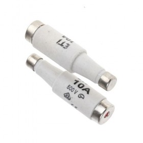 10A 500V gL/gG D-I (E16) Buşon Sigorta