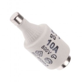 ETI 0023124001, 2A 500V gG DII (E27) Buşon Sigorta