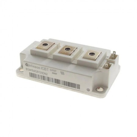 BSM150GB120DN2E, 1200V 300A IGBT Modül