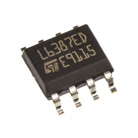 L6387ED, SOIC-8 SMD Entegre Devre