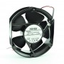 5920PL-05W-B40-D00, 24VDC 0.660A 172X150X51mm 2 Kablolu Fan