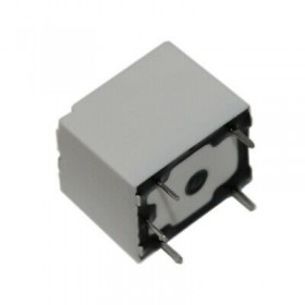 HF3FA/024-ZST, 24VDC 10A SPDT (1 Form C) Röle