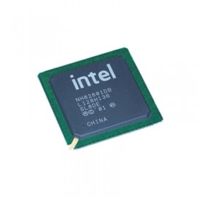 NH82801DB-SL8DE, BGA82801, SMD Entegre
