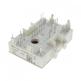 FB10R06KL4G, 600V 10A IGBT Modül