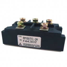 RM50TC-2H, 1600V 100A Köprü diyot