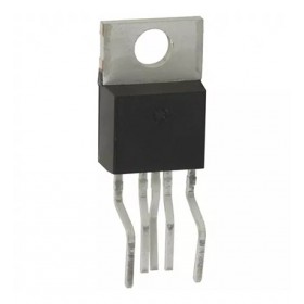 TLE4270S, TO-220-5 Entegre Devre