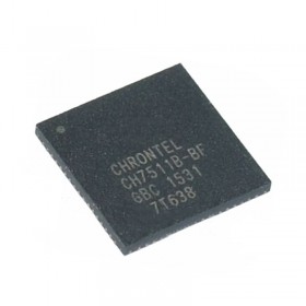 CH7511B-BF, QFN-68 SMD Entegre Devre