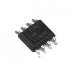 FAN7930CMX, FAN7930C, FAN7930, SOIC-8 SMD Entegre Devre