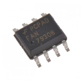FAN7930BMX, FAN7930BG, SOIC-8 SMD Entegre Devre