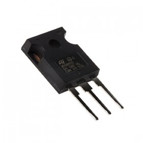 STW45NM50, W45NM50 TO-247 Mosfet Transistör