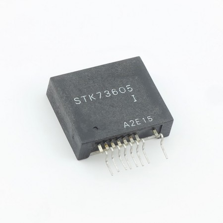 STK73605-I