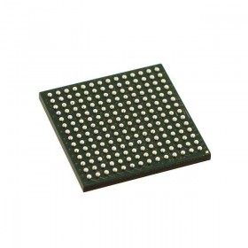 MCF5272VM66, SMD Entegre Devre