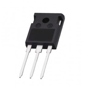 STW15NK90Z, 900V 15A TO-247 Mosfet Transistör
