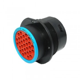 HDP24-24-31SE, 31 Pin Dişi Konektör