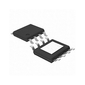 MP4462DN, HTSOP-8 SMD Regülatör