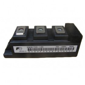 2MBI75S-120, 1200V 75A IGBT Modül