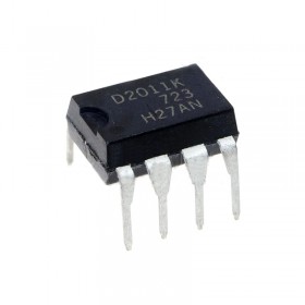 SQD2011K, D2011K, DIP-8 Entegre Devre