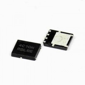NTMFS4C10N, 4C10, DFN-5 SMD Mosfet Transistör