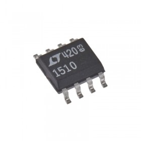 LT1510CS8, 1510, SOIC-8 SMD Entegre Devre