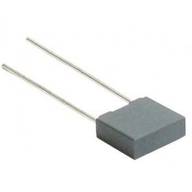 C242A272J20A201, 2.7nF 100V Polyester Kapasitör