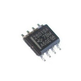 UCC28019ADR, 28019A, SOIC-8 SMD Entegre Devre