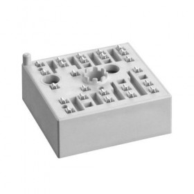 SKiiP 23NAB12T4V1, 1200V 25A IGBT Modül