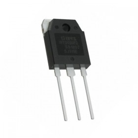 IXTQ50N20P, 200V 50A TO-3P Mosfet Transistör