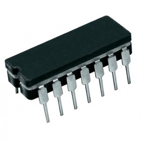 LF147J, CDIP-14 Entegre Devre