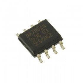 TDA7052AT, SOIC-8 Entegre Devre