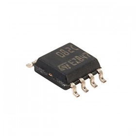 TL082C, 082C, SOIC-8 SMD Entegre Devre