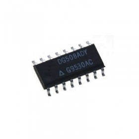 DG508ADY, SOIC-16 SMD Entegre Devre