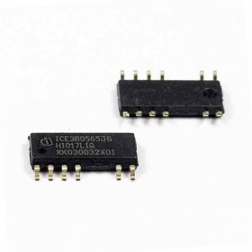 ICE3B0565JG, PG-DSO-12 SMD Entegre Devre