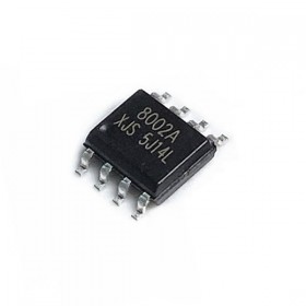 CKE8002A, 8002A SOIC-8 Entegre