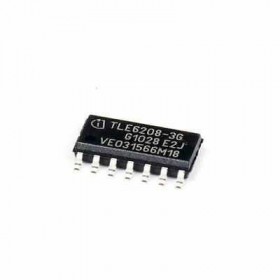 TLE6208-3G, DSO-14 SMD Entegre Devre