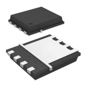 FDMS86322, 80V 13A/60A PQFN-8 Mosfet Transistör