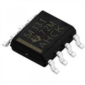 TPS54331DR, 54331, SOP-8 SMD Voltaj Regülatörü