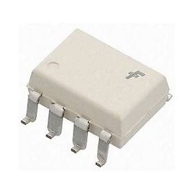 LSP5523, SOP-8 SMD Voltaj Regülatör