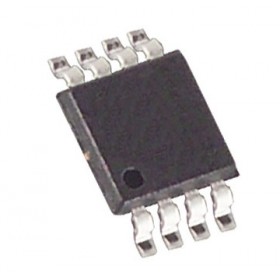 DG419LEUA+, uMAX-8 SMD Entegre Devre